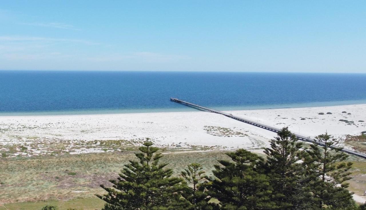 Lacepede Bay Motel Kingston SE Eksteriør billede