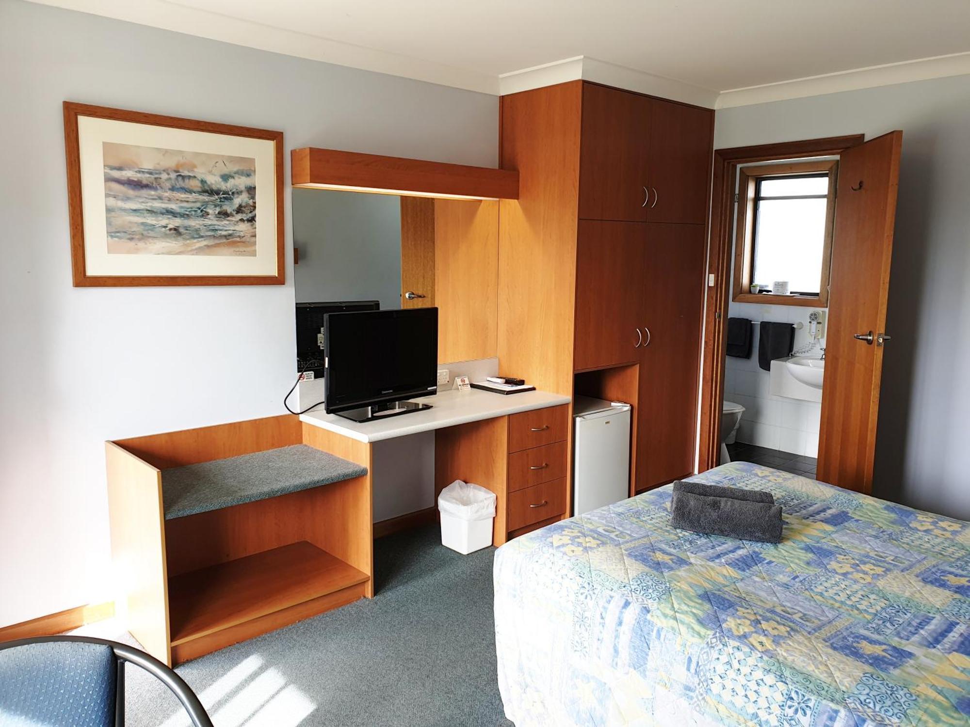 Lacepede Bay Motel Kingston SE Værelse billede