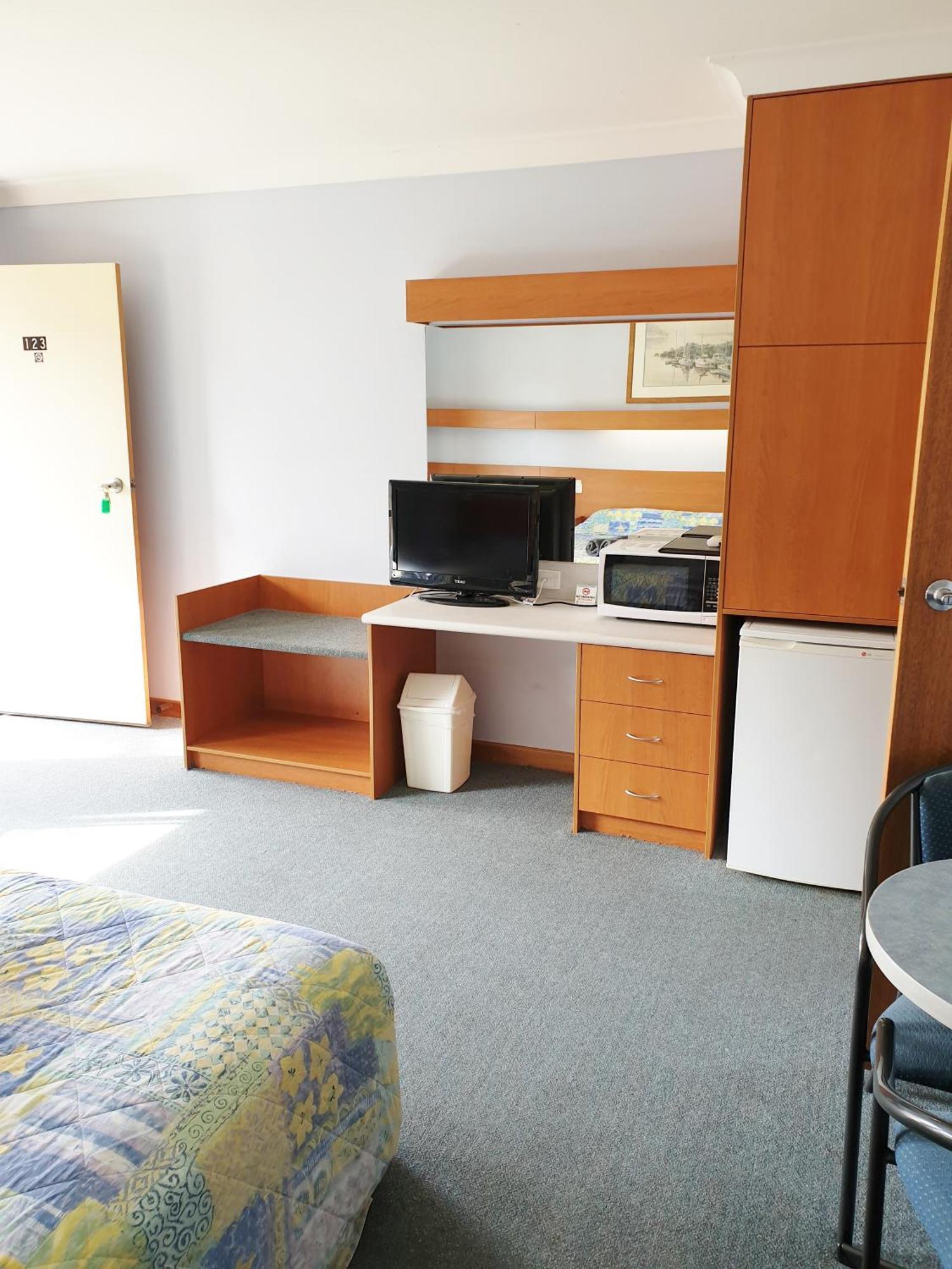 Lacepede Bay Motel Kingston SE Værelse billede