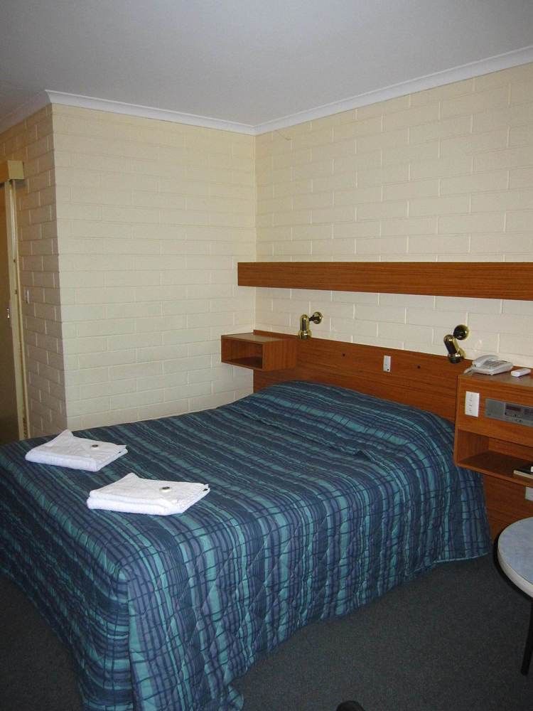 Lacepede Bay Motel Kingston SE Eksteriør billede