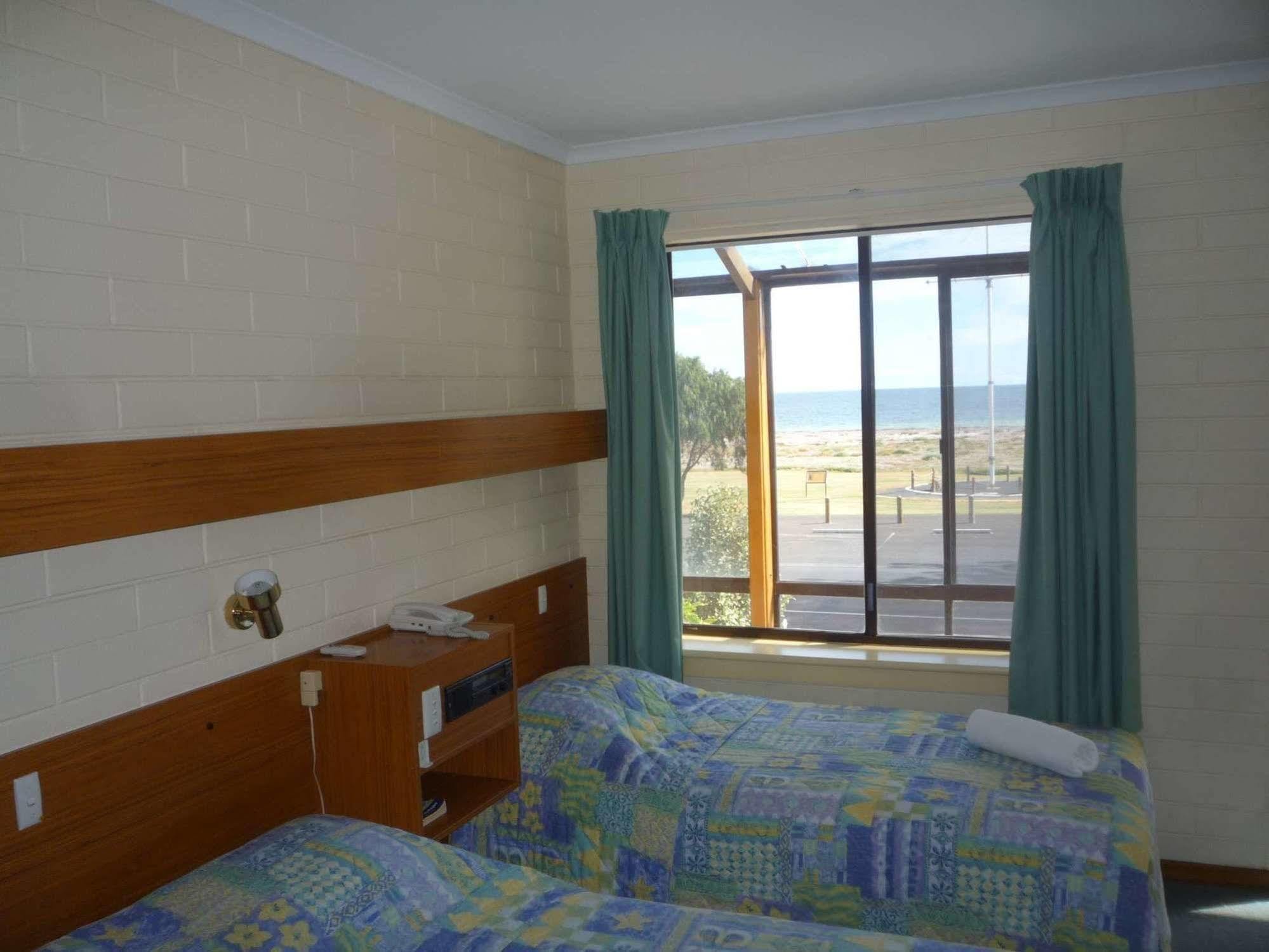Lacepede Bay Motel Kingston SE Eksteriør billede