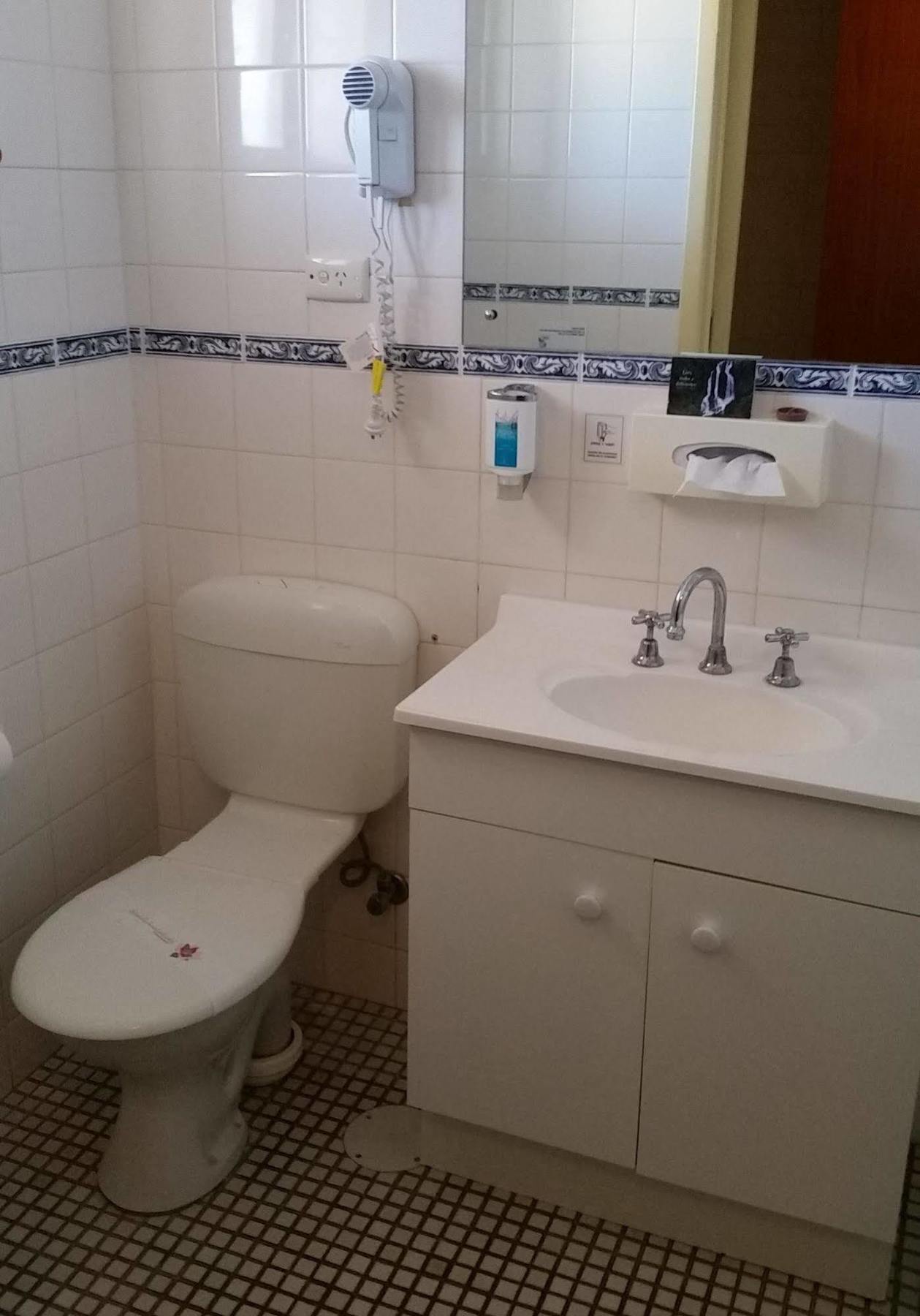 Lacepede Bay Motel Kingston SE Eksteriør billede