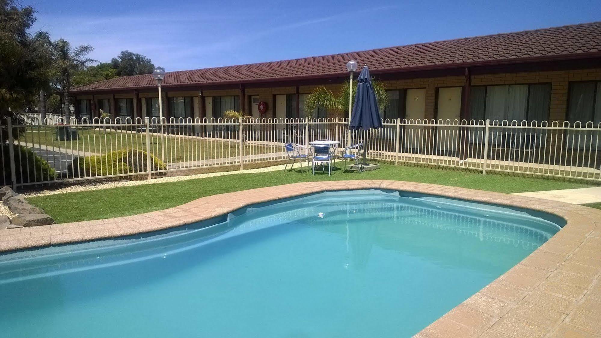 Lacepede Bay Motel Kingston SE Eksteriør billede