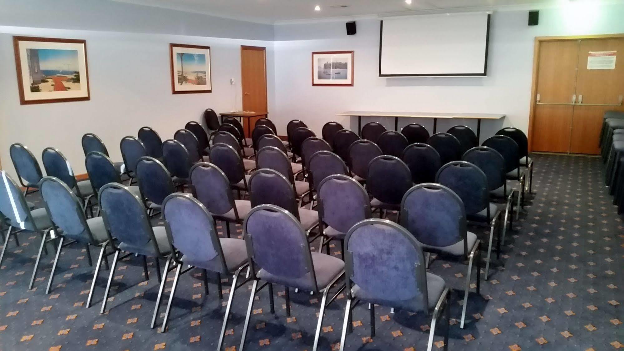 Lacepede Bay Motel Kingston SE Eksteriør billede