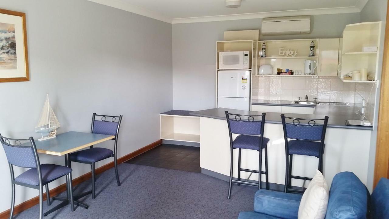 Lacepede Bay Motel Kingston SE Værelse billede