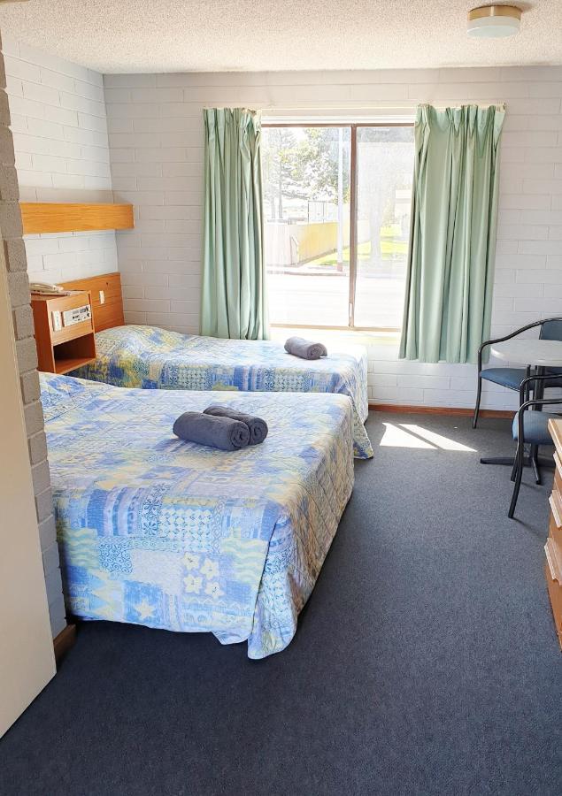 Lacepede Bay Motel Kingston SE Eksteriør billede