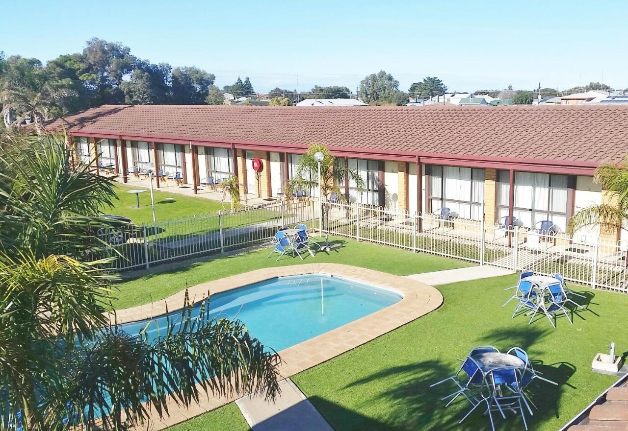 Lacepede Bay Motel Kingston SE Eksteriør billede