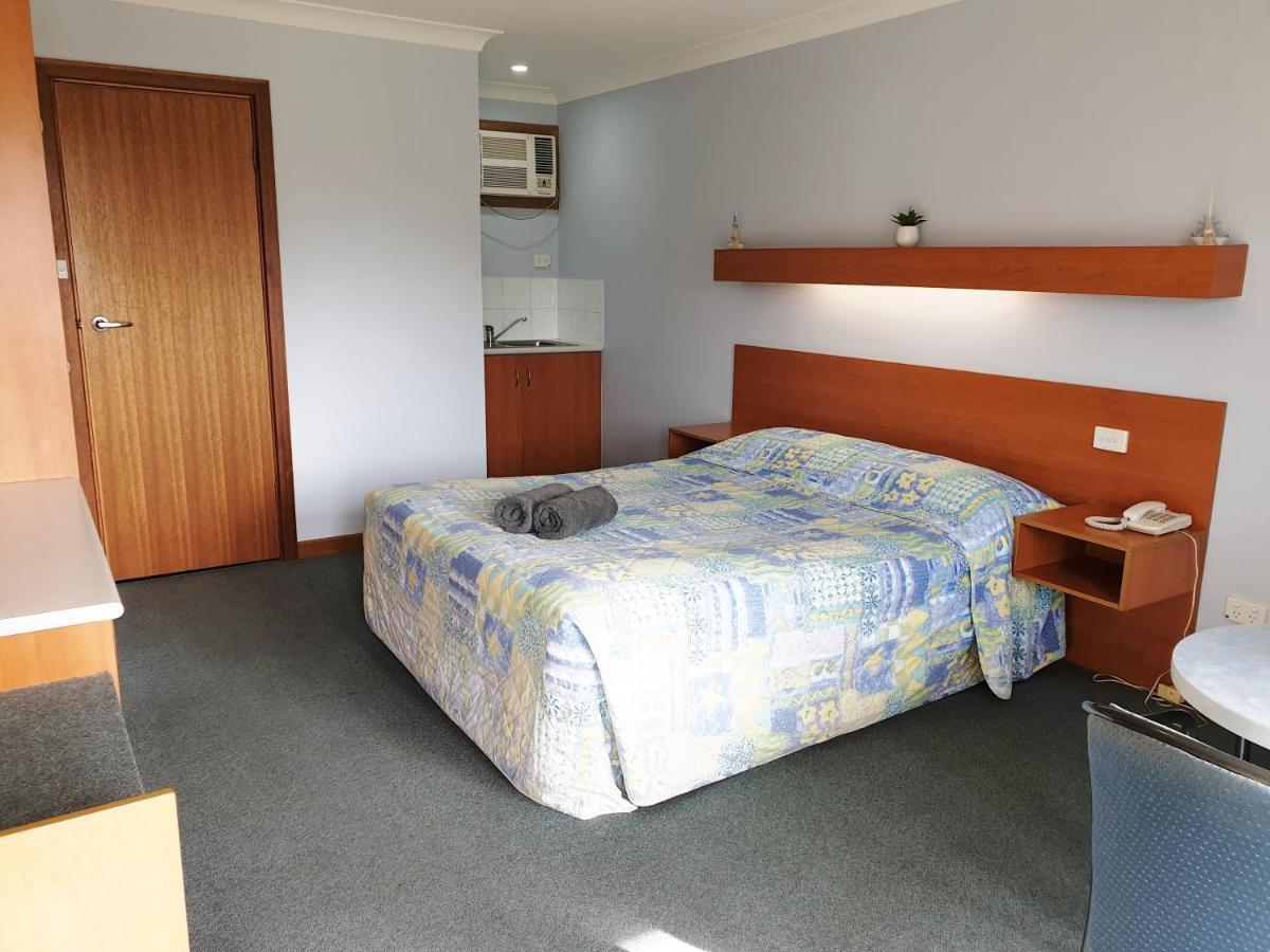 Lacepede Bay Motel Kingston SE Eksteriør billede
