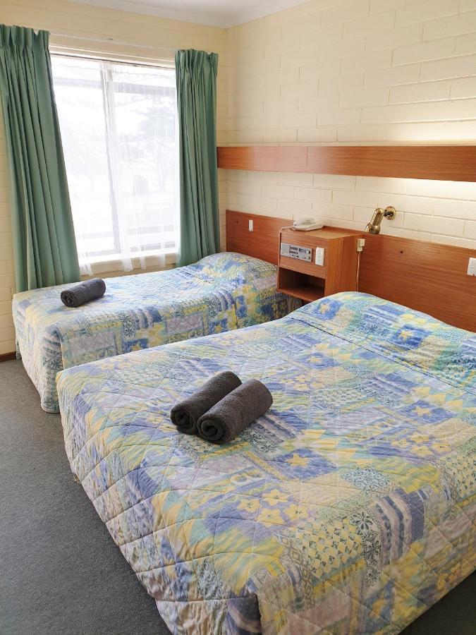 Lacepede Bay Motel Kingston SE Værelse billede